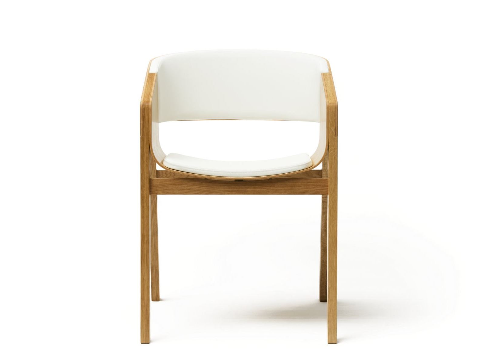 Merano Chair MERANO 324 400 By TON design Alexander Gufler