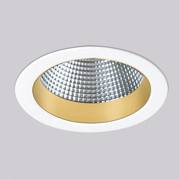 MIDPOINT F7 Recessed LED spotlight By Lightnet
