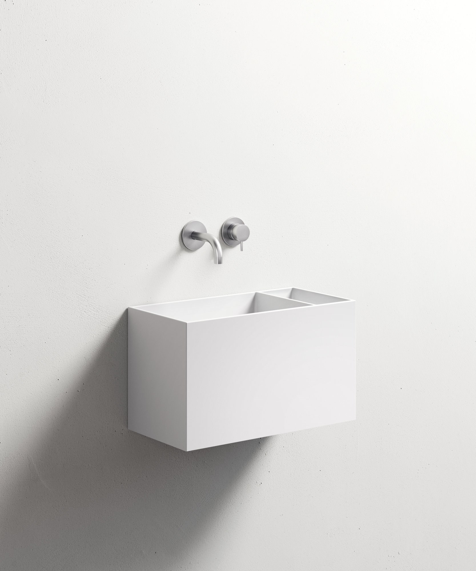 MIGNON handrinse basin By Rexa design Monica Graffeo