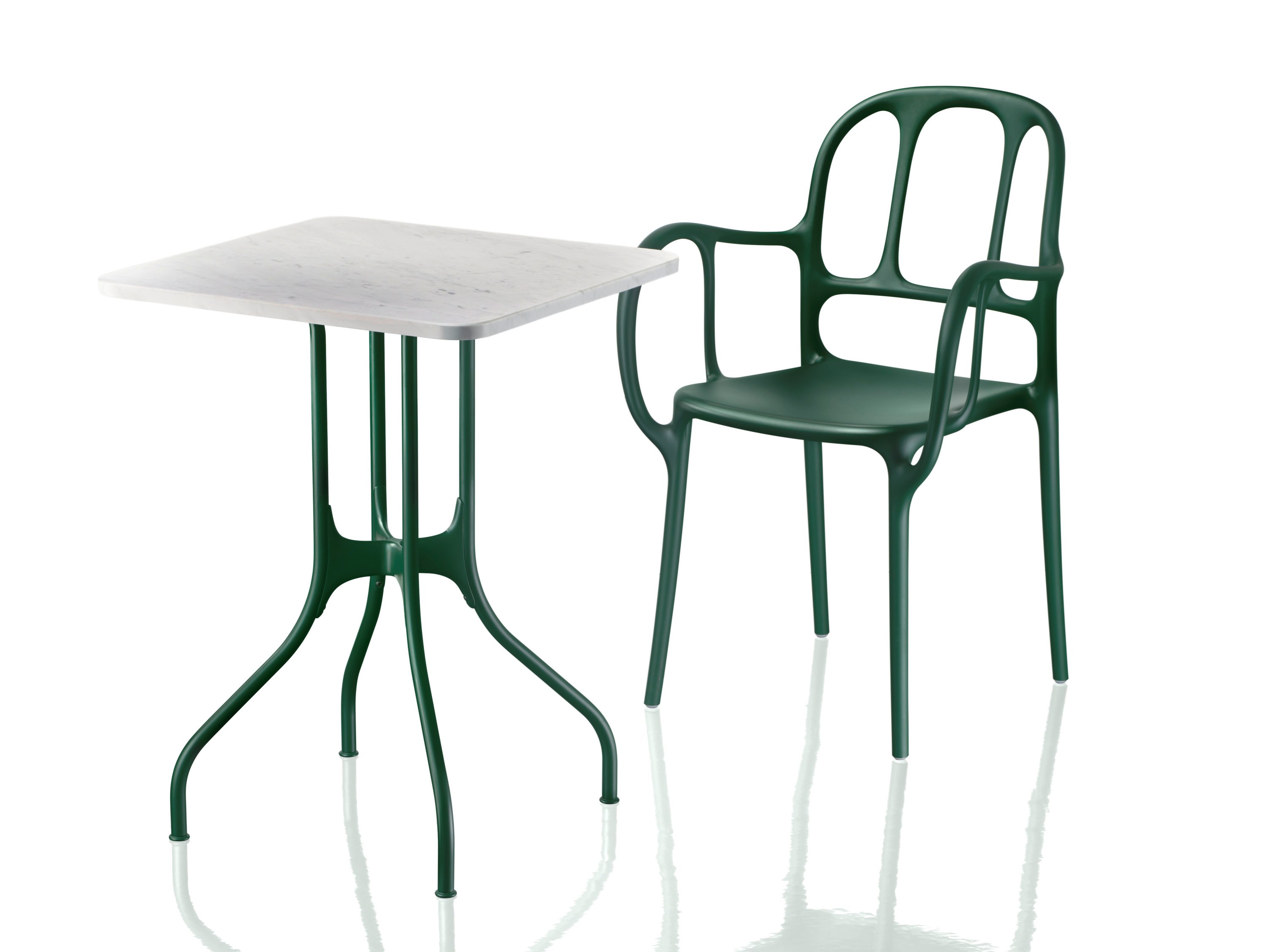 MILÀ | Chair By Magis design Jaime Hayon
