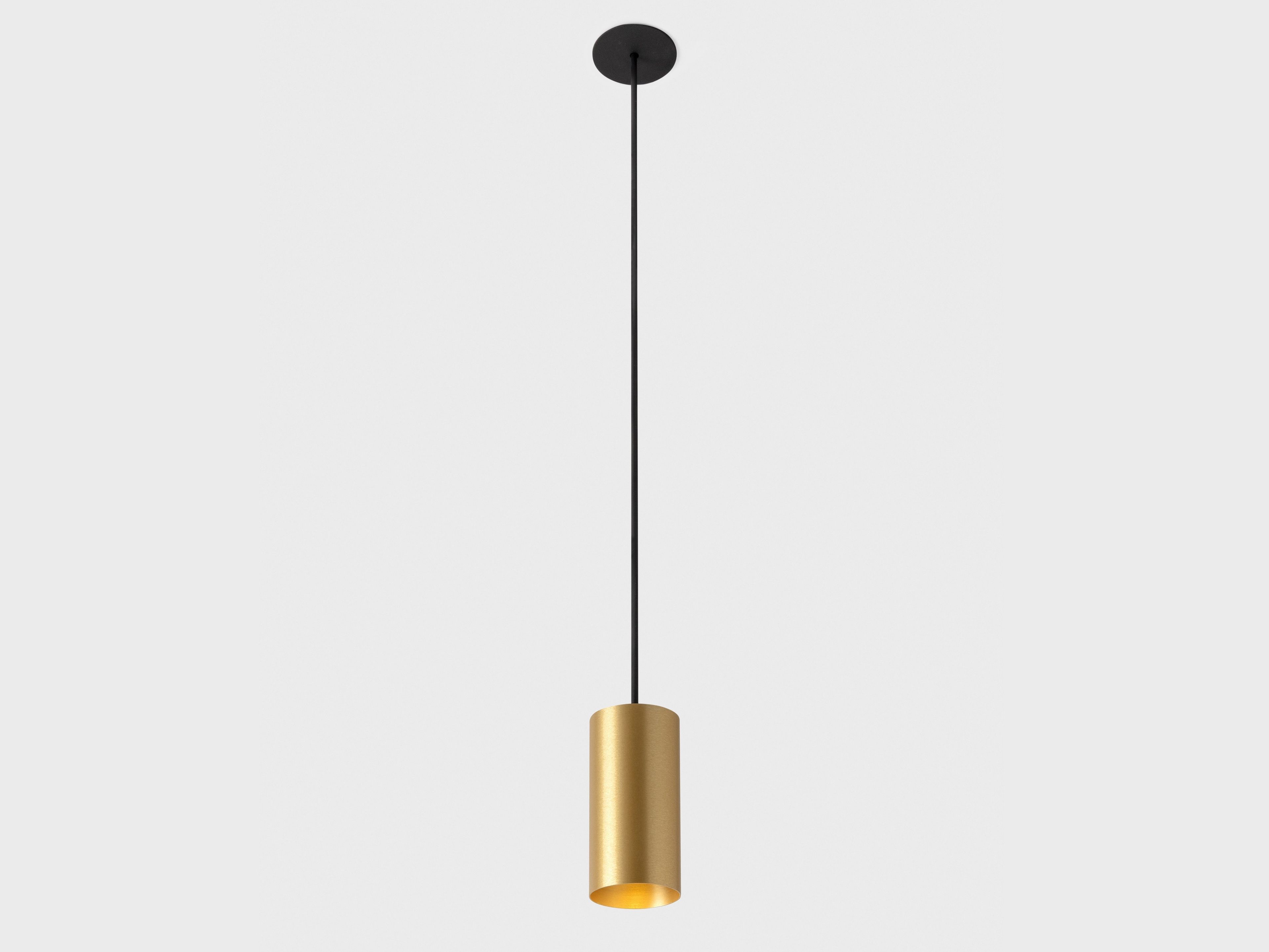 MINUDE | Lampada a sospensione by Modular Lighting Instruments - Lampada a sospensione a LED - 2