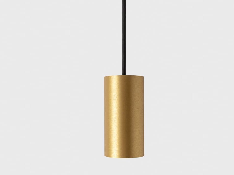 MINUDE | Lampada a sospensione by Modular Lighting Instruments - Lampada a sospensione a LED