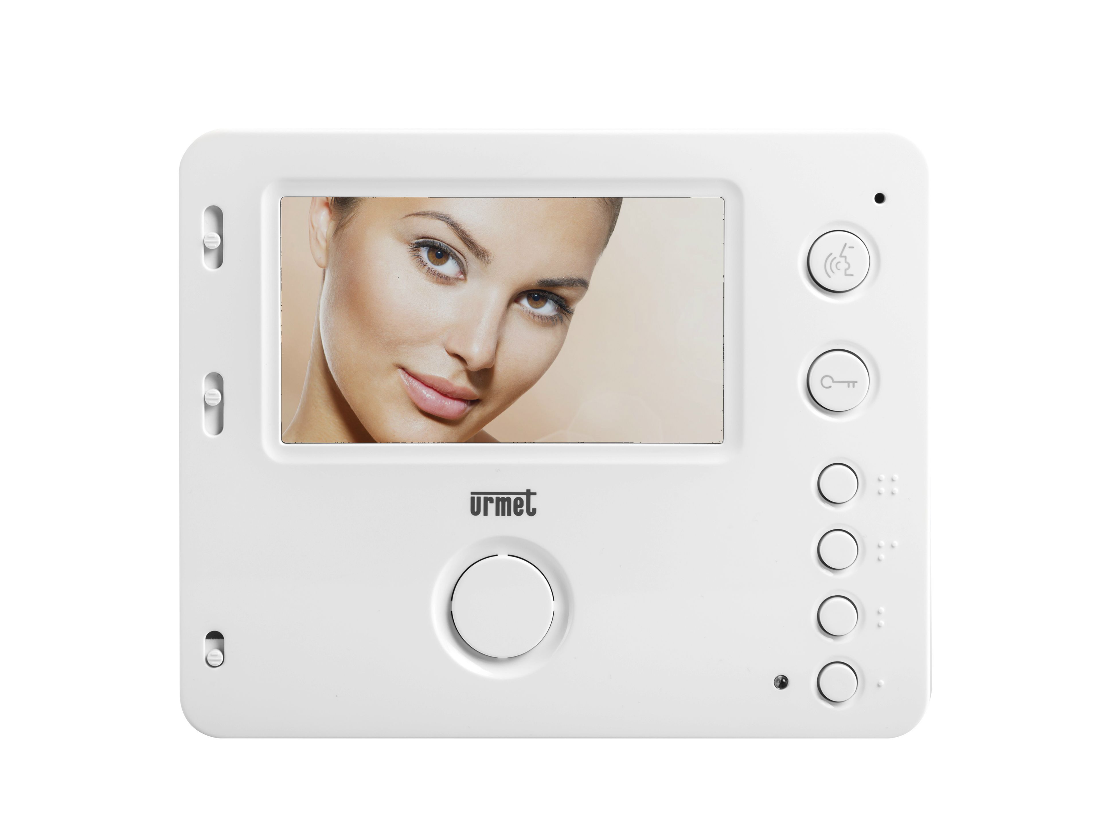 MÌRO | Vivavoce Video by Urmet - Sistema vivavoce