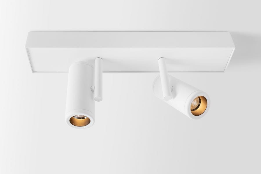 MODUPOINT CEILING BASE by Modular Lighting Instruments - Base da soffitto - 11