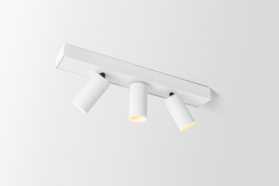 MODUPOINT CEILING BASE by Modular Lighting Instruments - Base da soffitto - 33