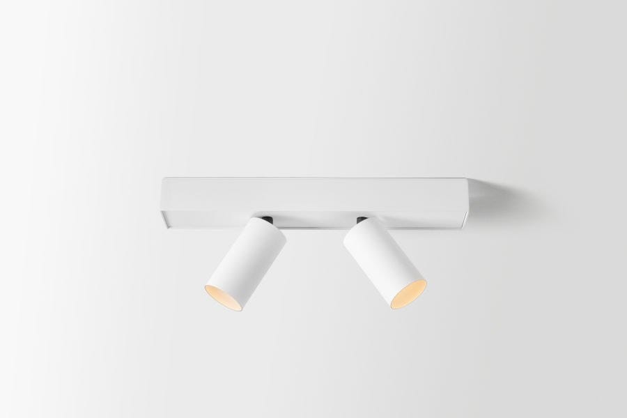 MODUPOINT CEILING BASE by Modular Lighting Instruments - Base da soffitto - 19