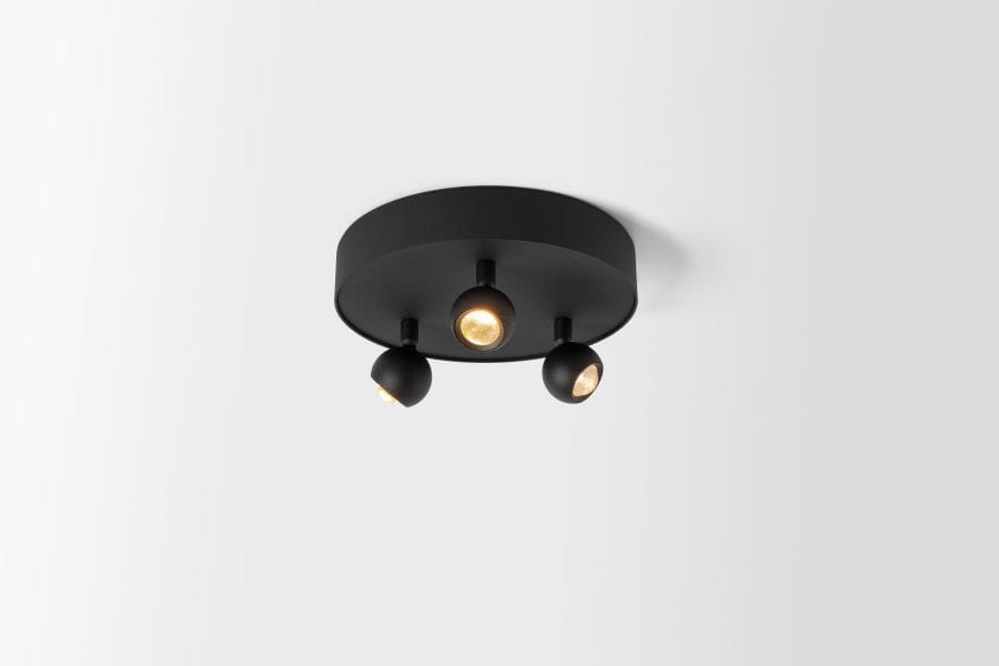 MODUPOINT CEILING BASE by Modular Lighting Instruments - Base da soffitto - 34