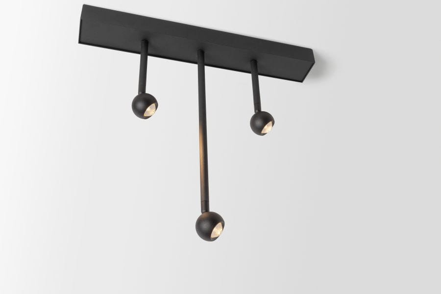 MODUPOINT CEILING BASE by Modular Lighting Instruments - Base da soffitto - 21