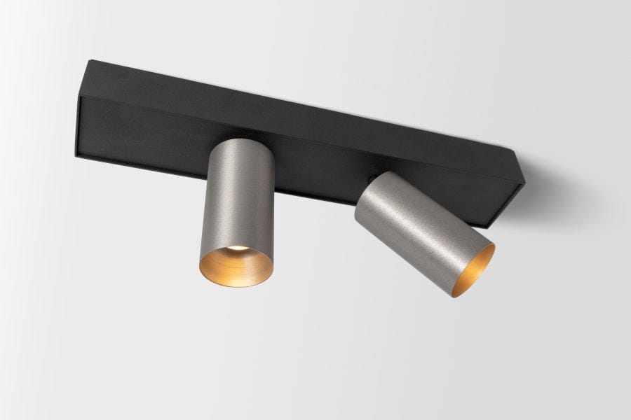 MODUPOINT CEILING BASE by Modular Lighting Instruments - Base da soffitto - 14