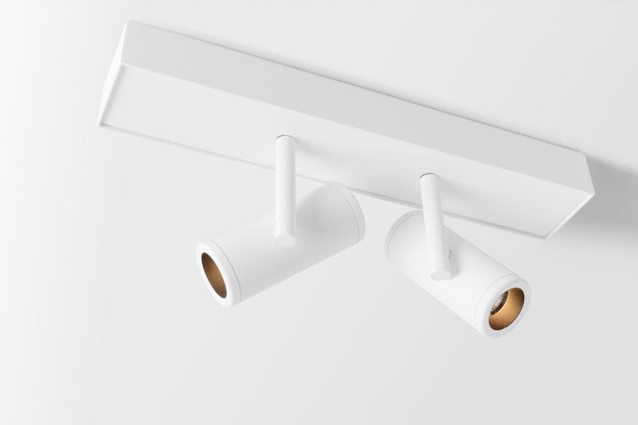 MODUPOINT CEILING BASE by Modular Lighting Instruments - Base da soffitto - 10