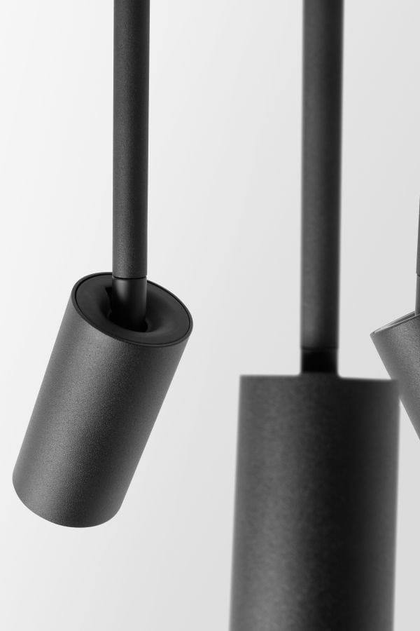 MODUPOINT CEILING BASE by Modular Lighting Instruments - Base da soffitto - 40