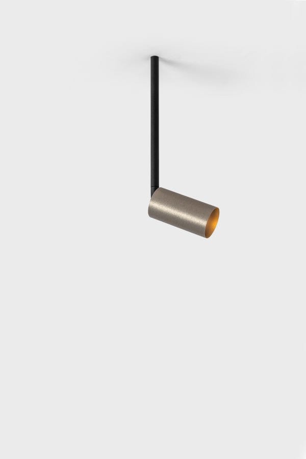 MODUPOINT - MINUDE JACK by Modular Lighting Instruments - Faretto a LED a soffitto - 10