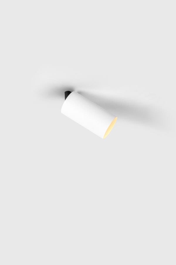 MODUPOINT - MINUDE JACK by Modular Lighting Instruments - Faretto a LED a soffitto - 12