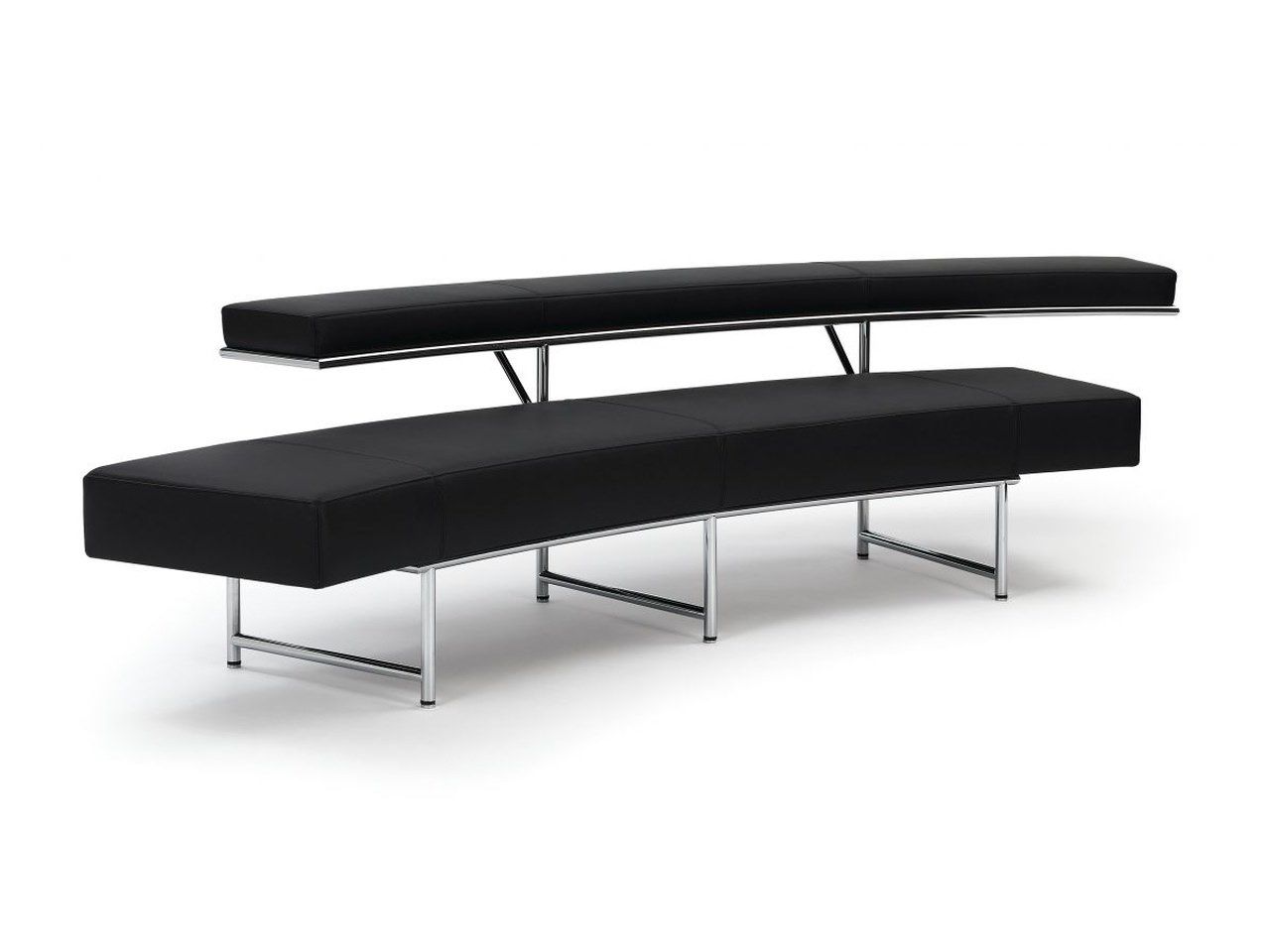 MONTE CARLO Sofa By ClassiCon design Eileen Gray