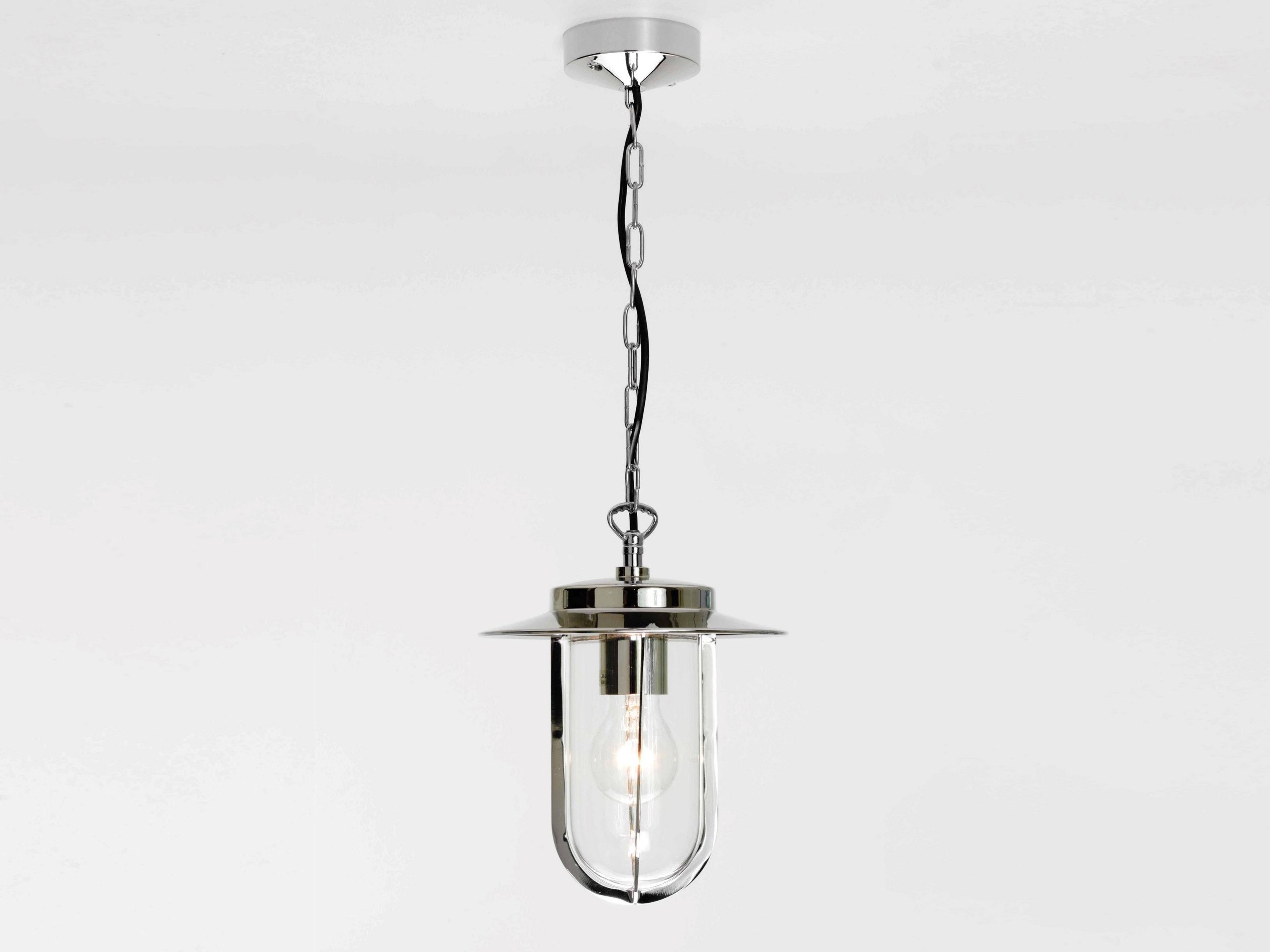 MONTPARNASSE | Outdoor pendant lamp By Astro Lighting