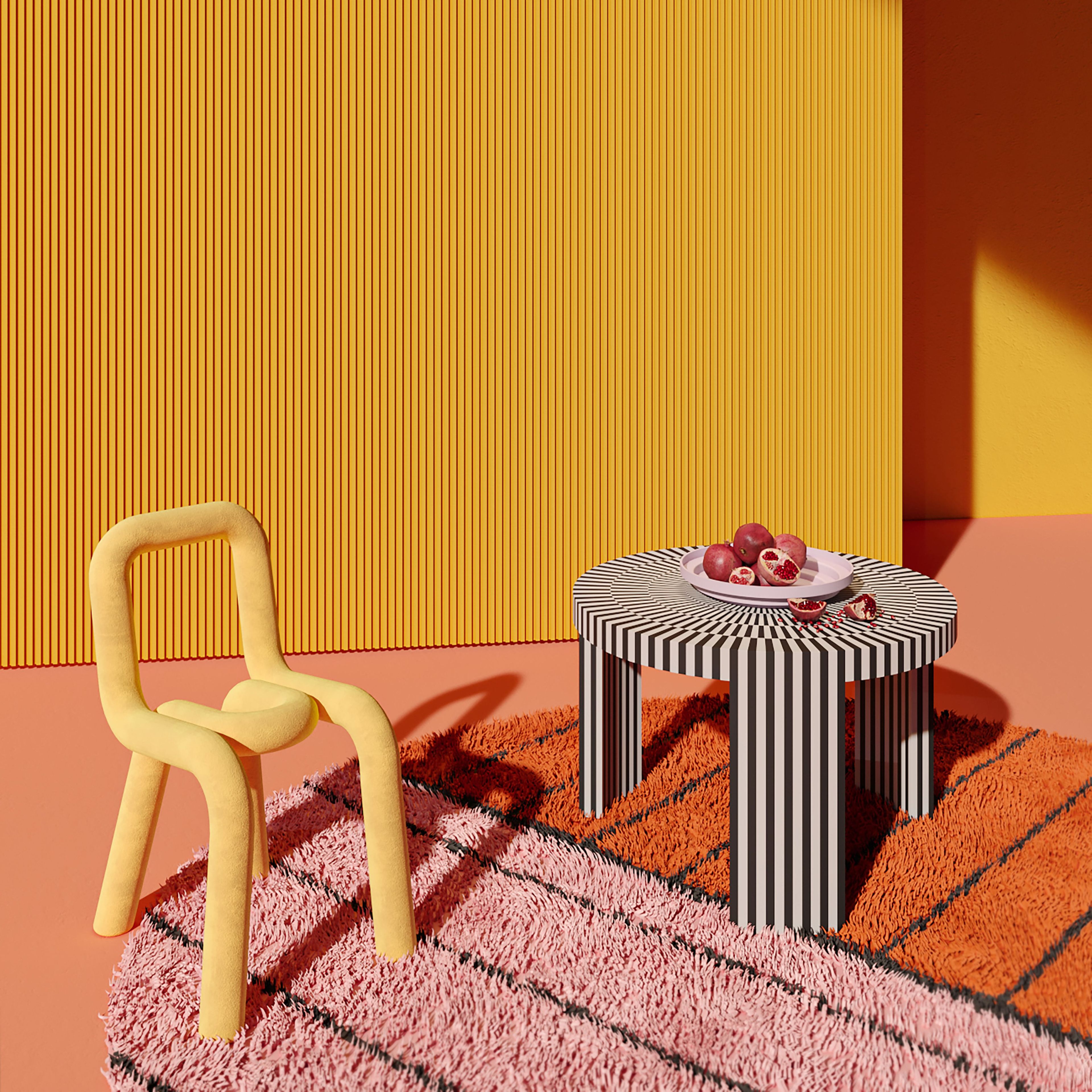 MOOVE.VITTER® by Déco - Rivestimento in VittEr® per interni - 4