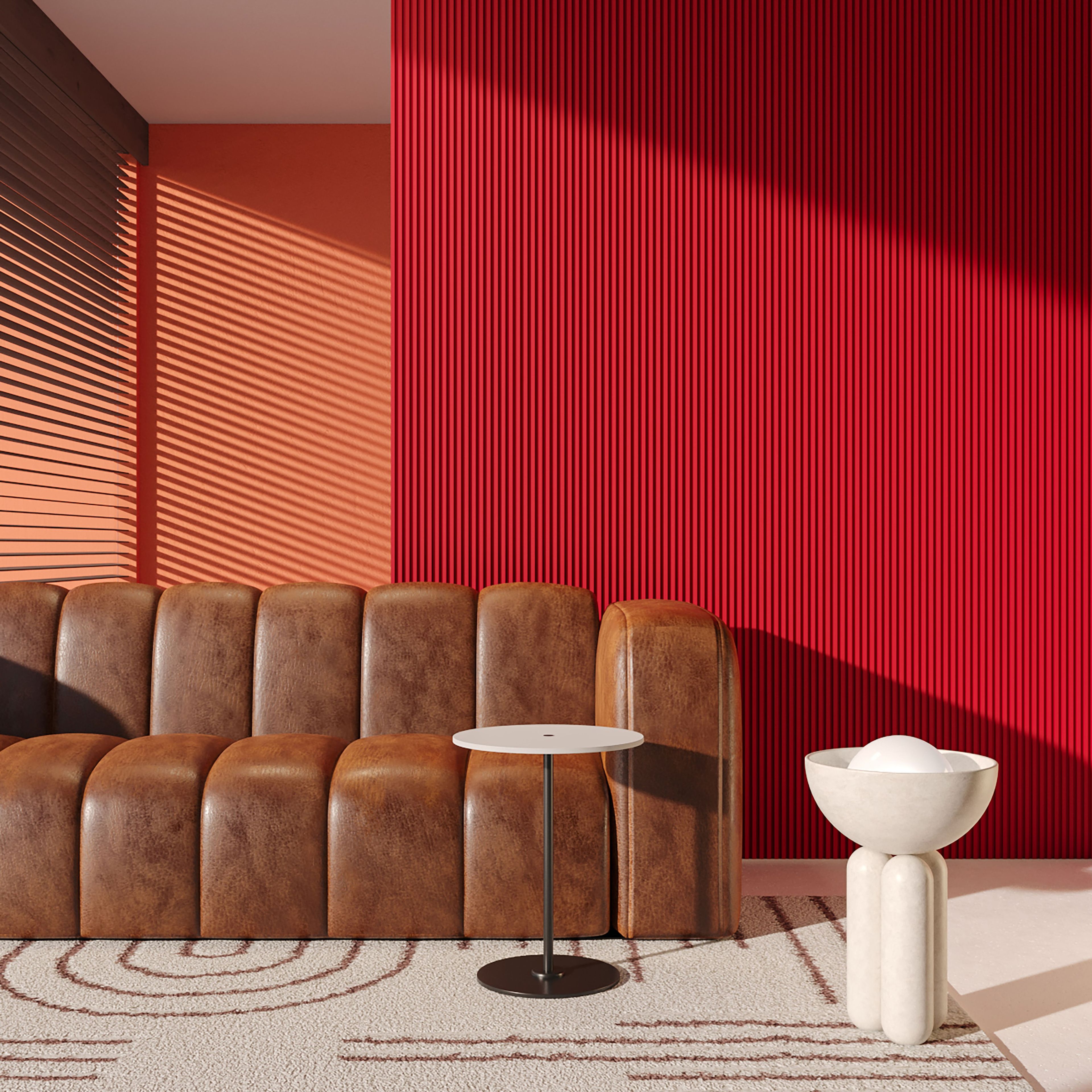 MOOVE.VITTER® by Déco - Rivestimento in VittEr® per interni - 3