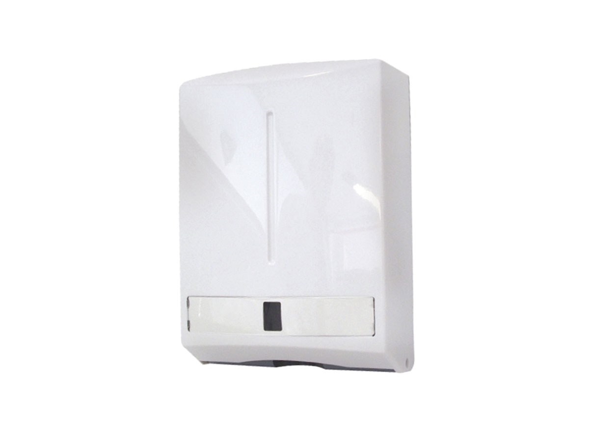 Distributore asciugamani in cotone mini - 101 Solutions
