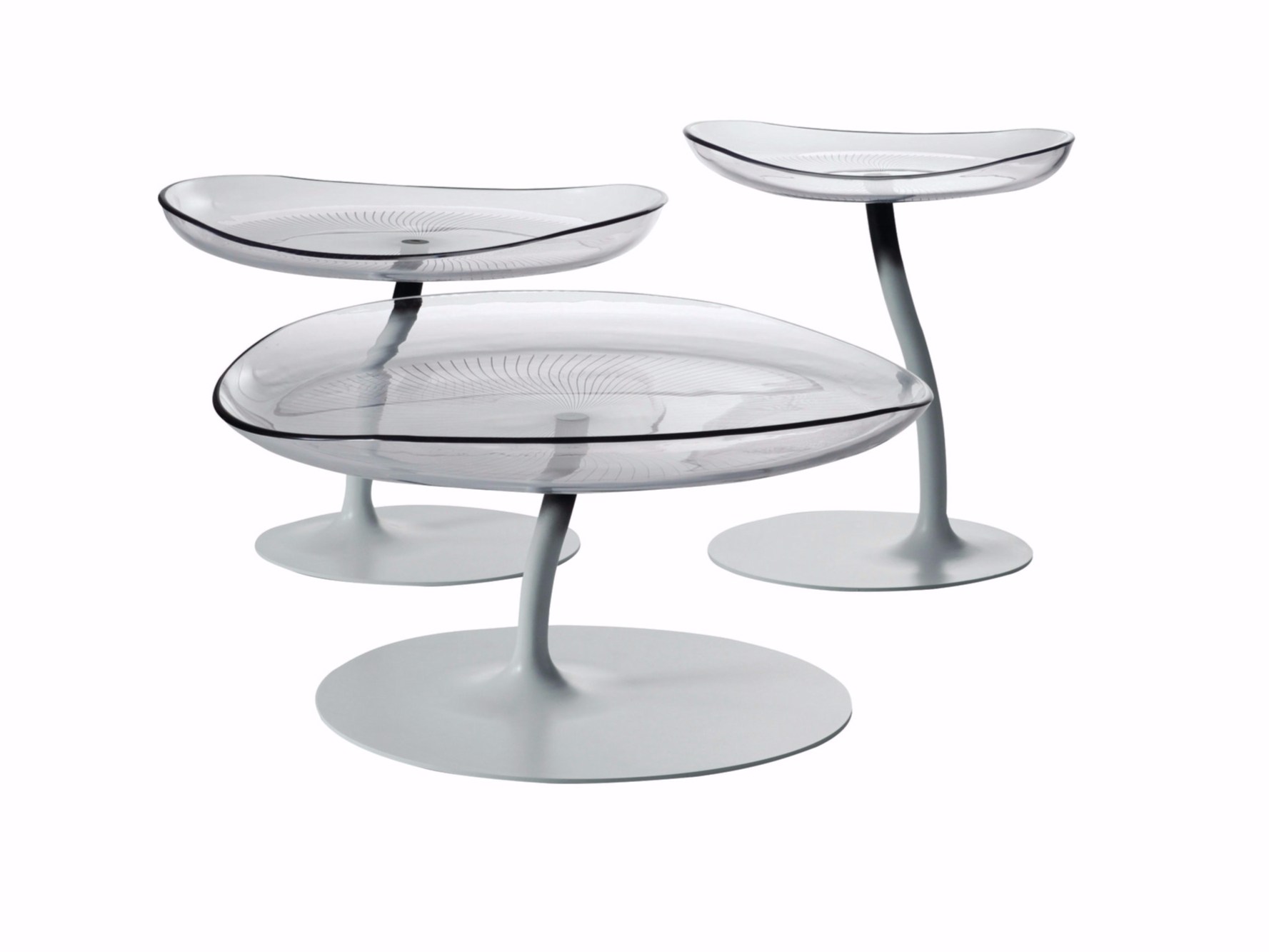 Roche Bobois Coffee Table