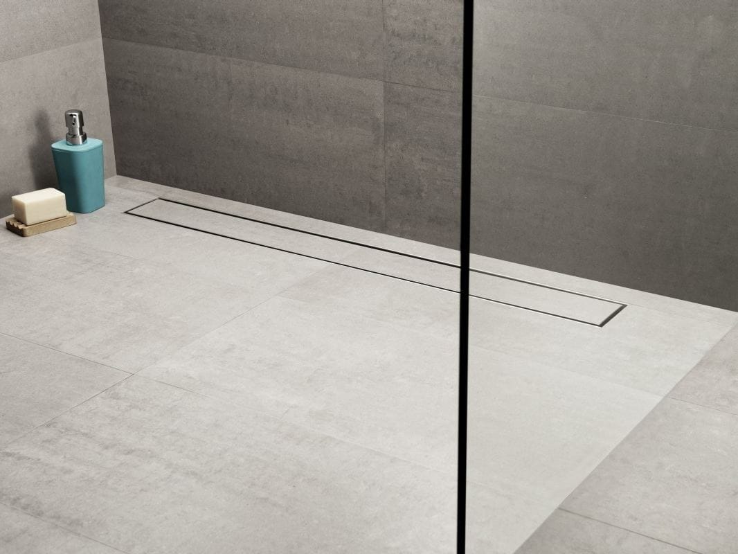 MULTI TILE by ESS Easy Drain - Scarico per doccia - 2