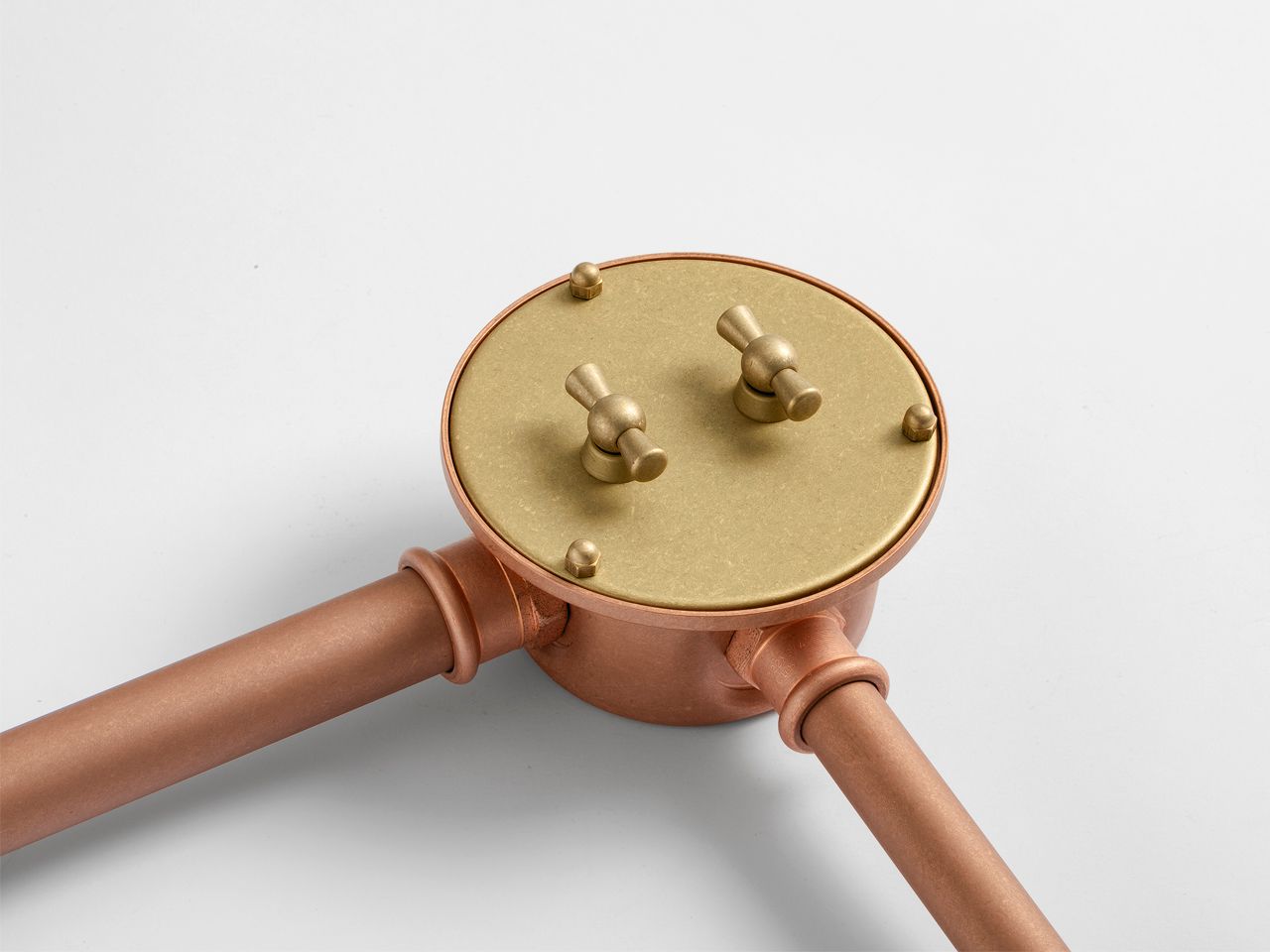 MULTIBOX SISTEMA by Aldo Bernardi - Interruttore