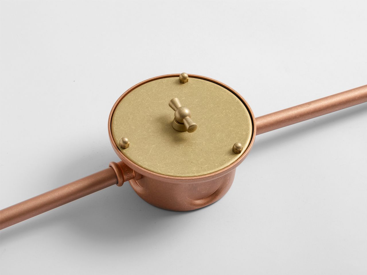 MULTIBOX SISTEMA by Aldo Bernardi - Interruttore - 2