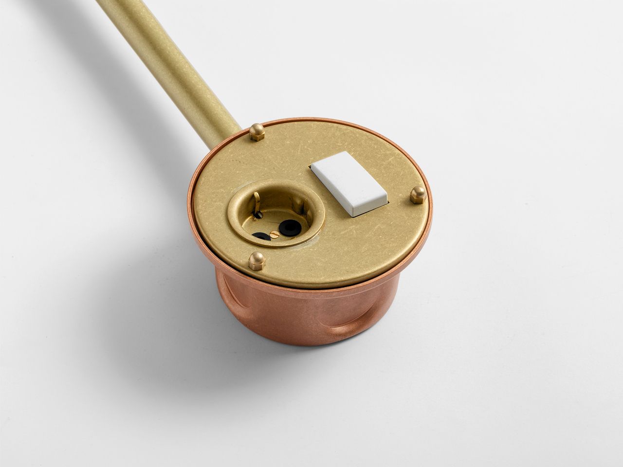 MULTIBOX SISTEMA by Aldo Bernardi - Interruttore - 4