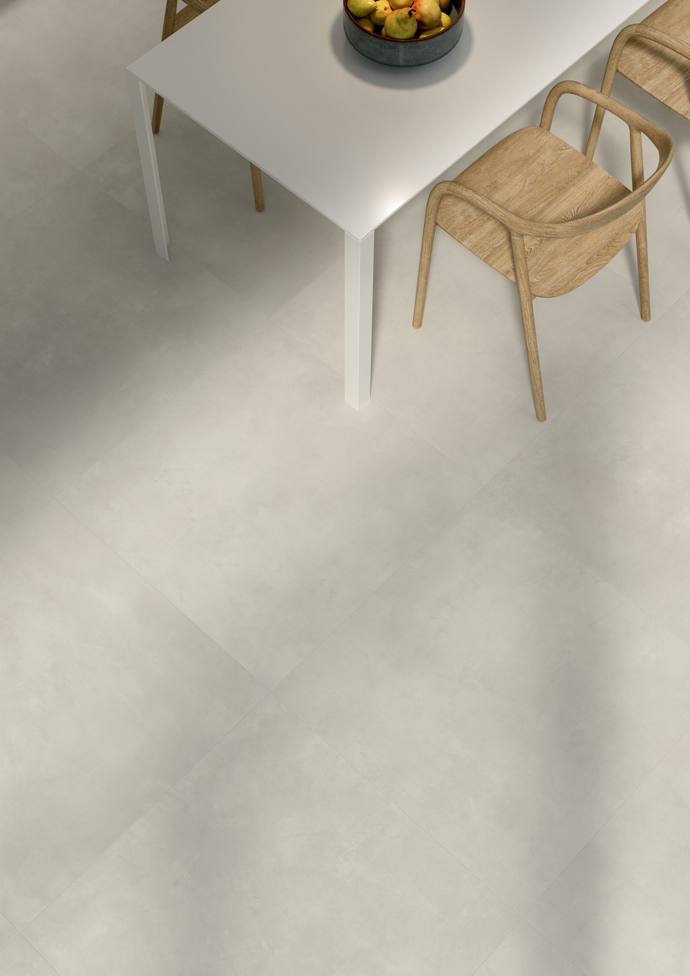 Porcelain stoneware wall/floor tiles MULTIFORME CALCE By Marca Corona