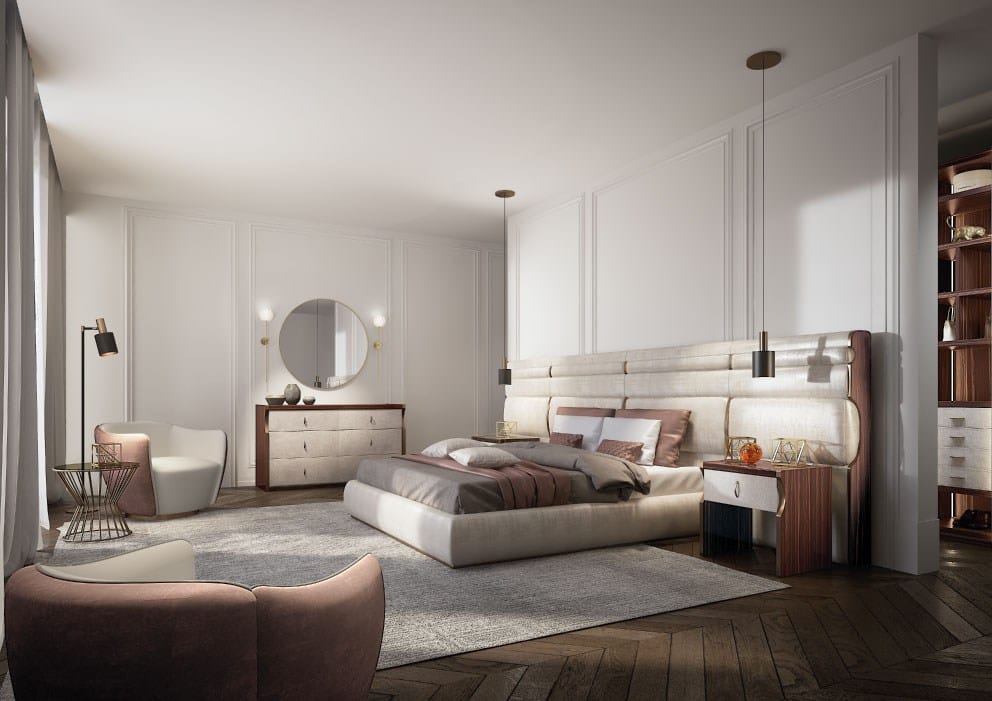 MUSA-A by Capital Collection - Lampada a sospensione in metallo - 4