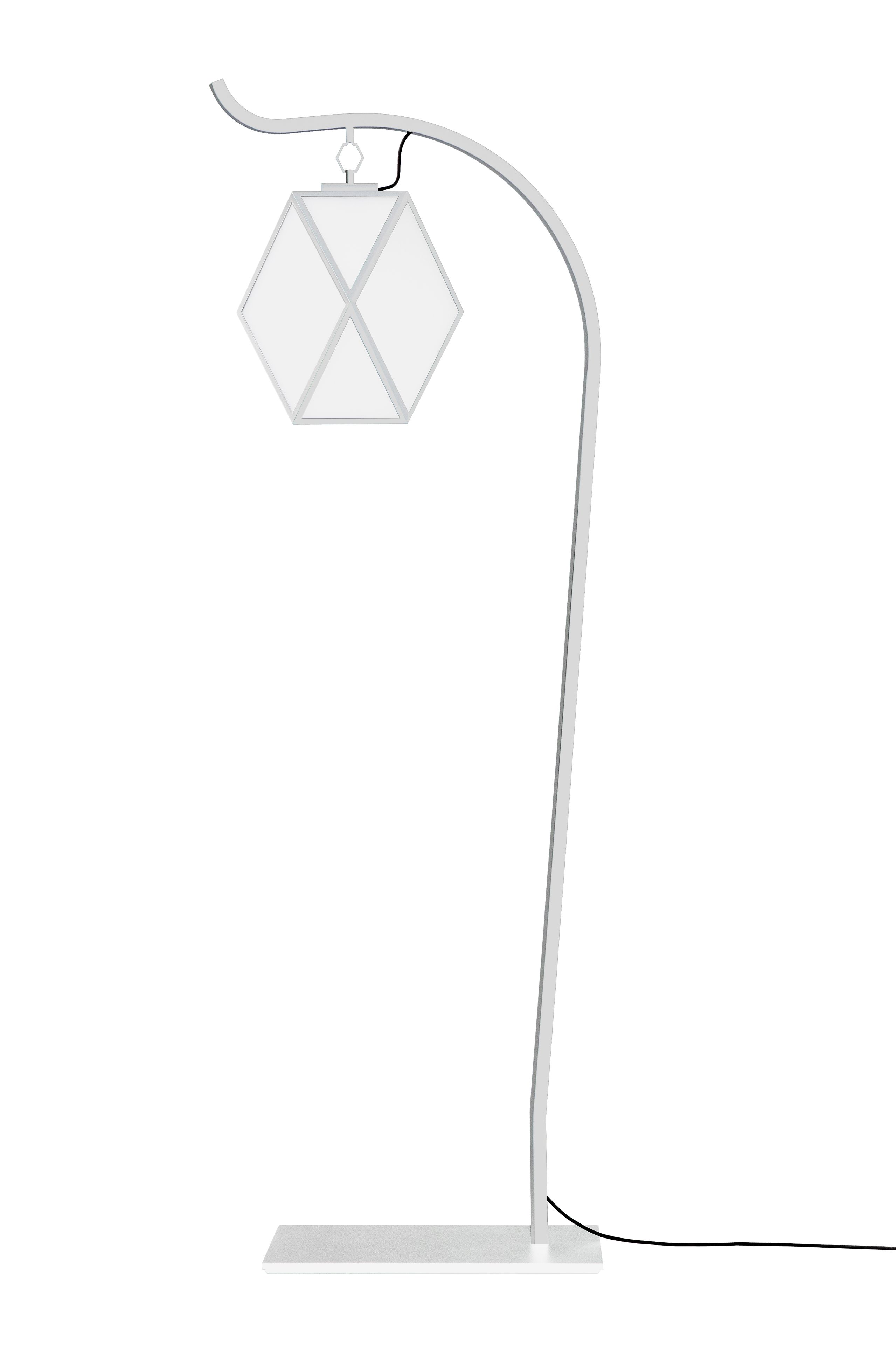 MUSE OUTDOOR Floor lamp By Contardi design Tristan Auer