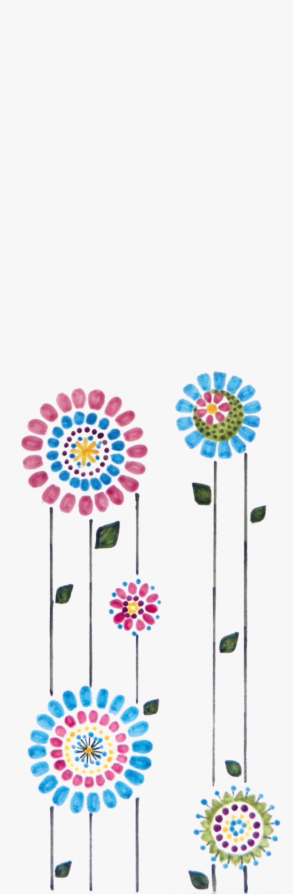 FLOWERS by Ma.Vi. Ceramica - Rivestimento fatto a mano - 7