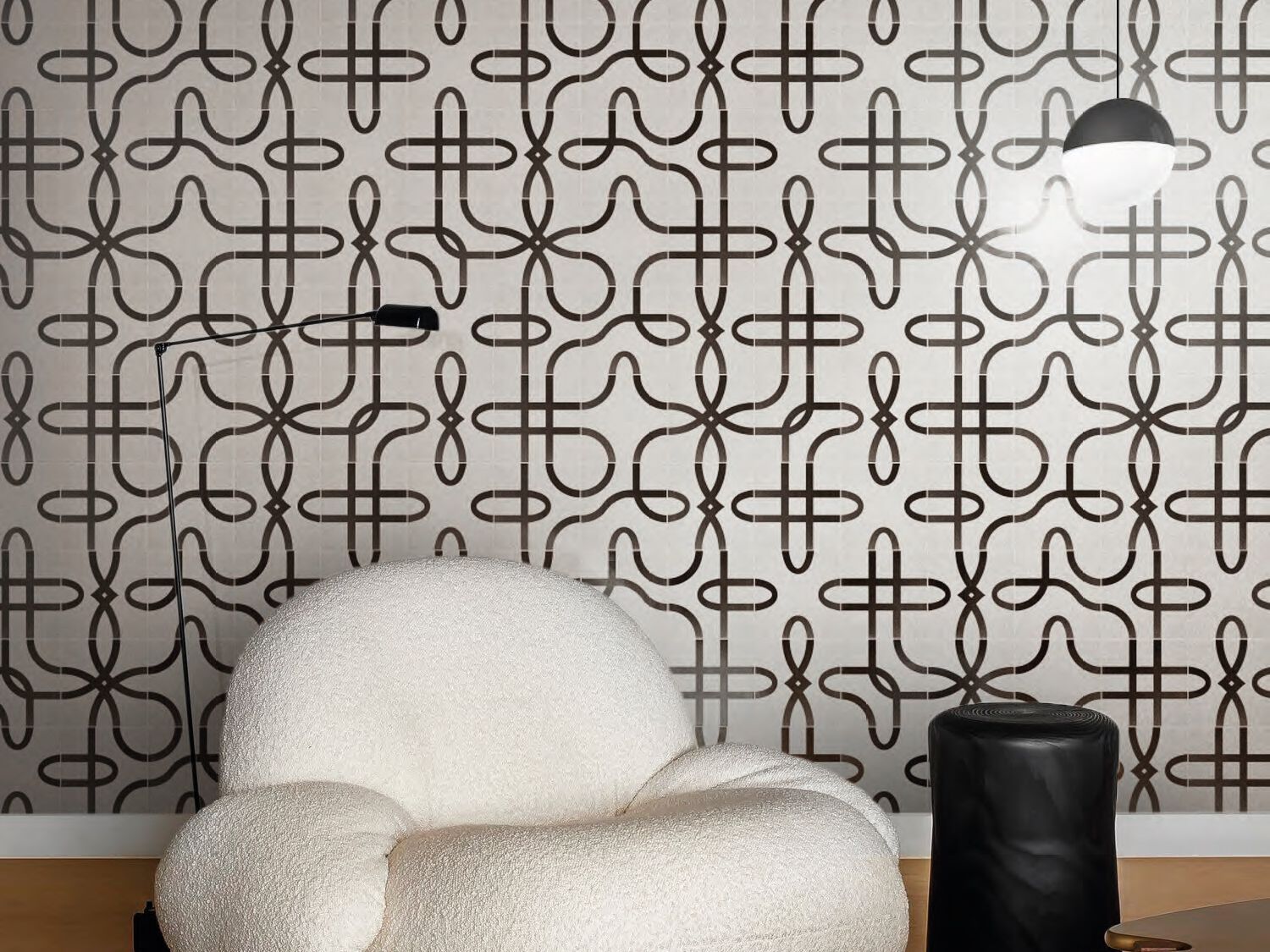 PUZZLE PIDULINA by Ma.Vi. Ceramica - Pavimento/rivestimento fatto a mano