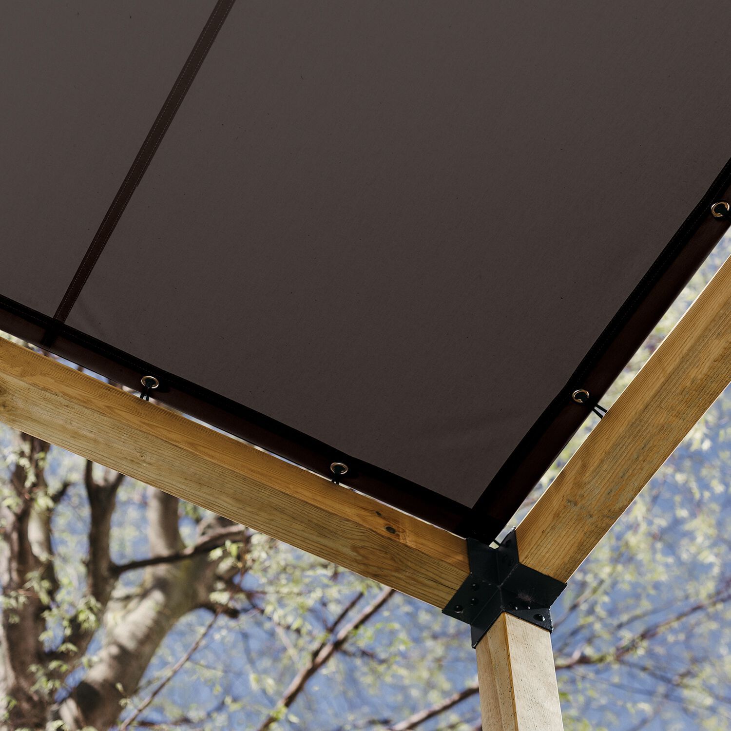 BUGNA by Maanta - Telo occhiellato - 30