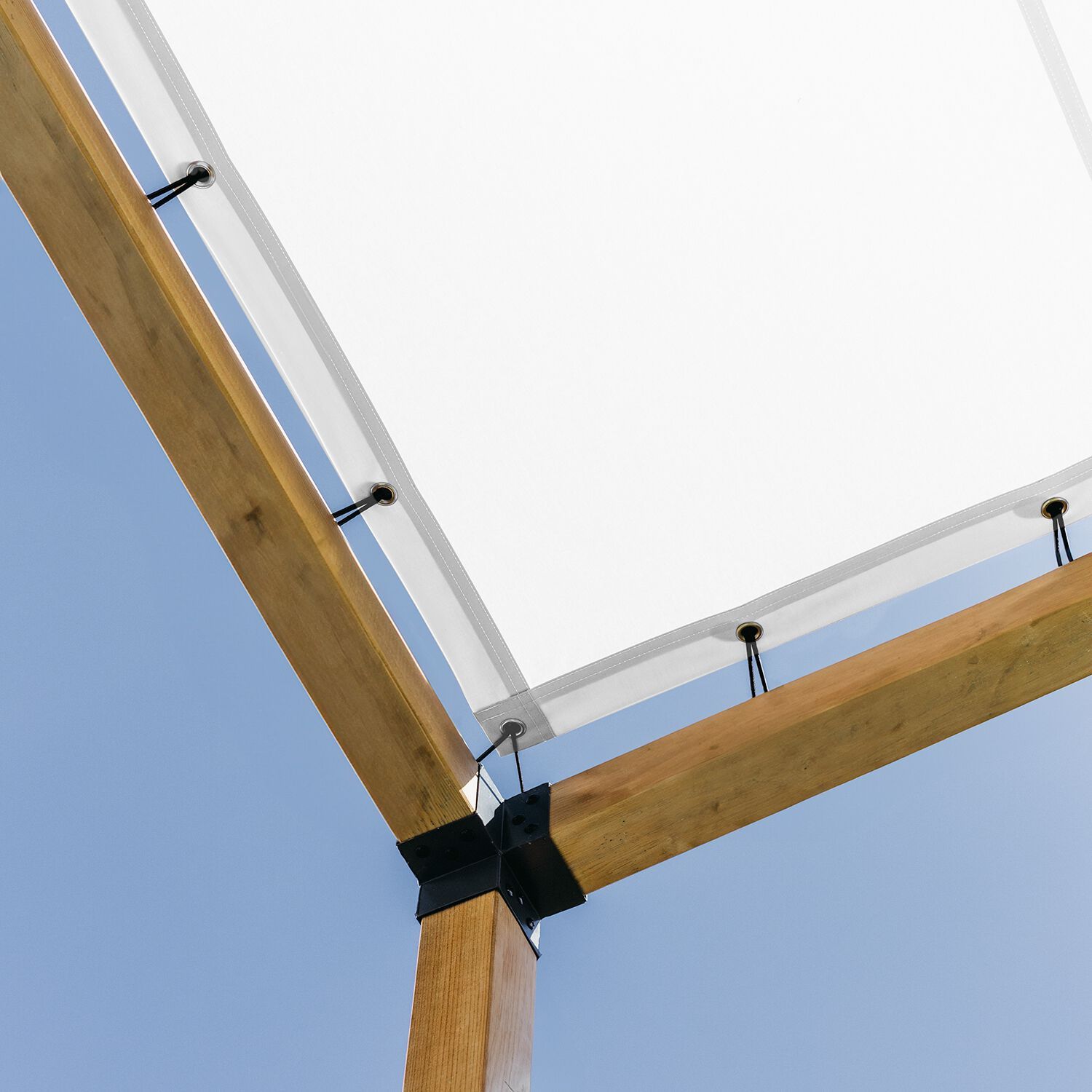 BUGNA by Maanta - Telo occhiellato - 39