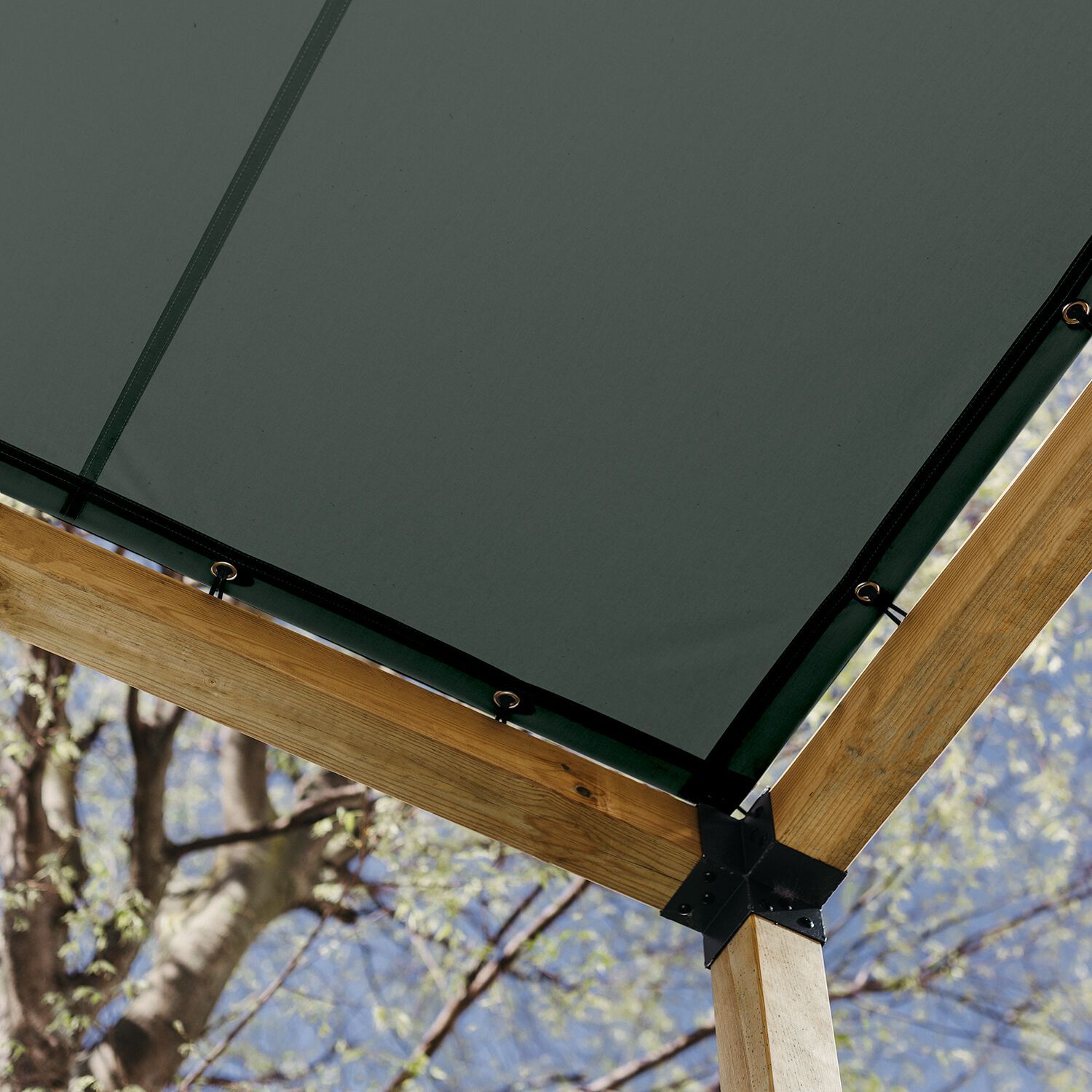 BUGNA by Maanta - Telo occhiellato - 34