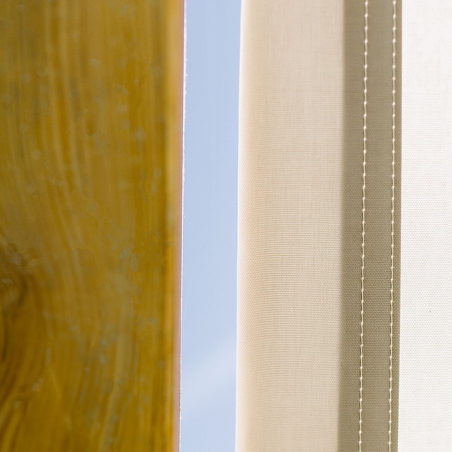 BUGNA by Maanta - Telo occhiellato - 10