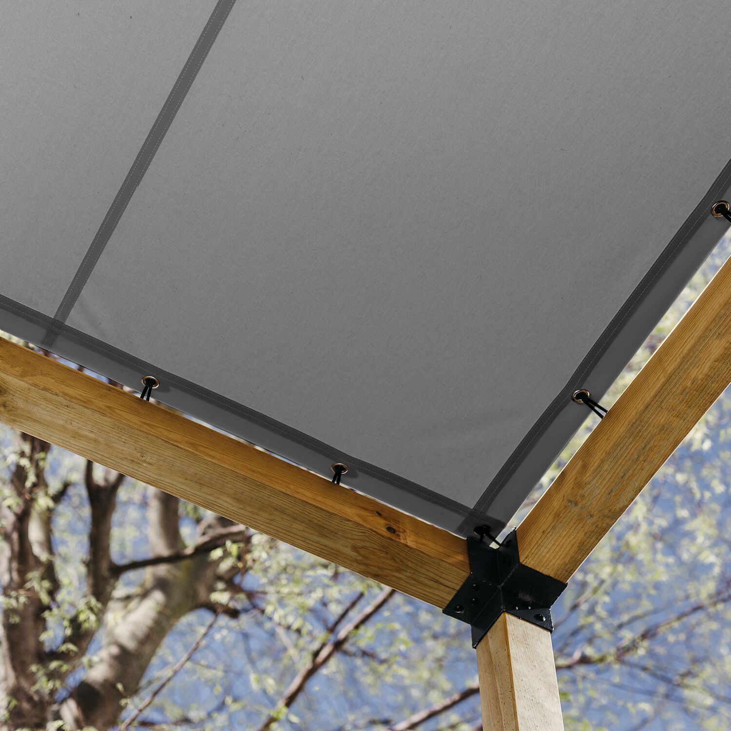 BUGNA by Maanta - Telo occhiellato - 18