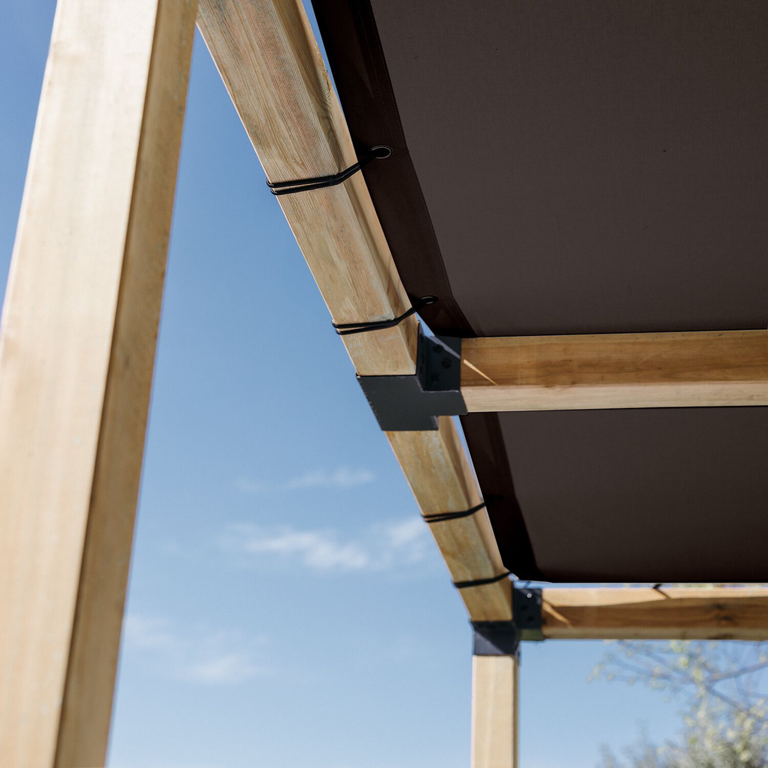 BUGNA by Maanta - Telo occhiellato - 29