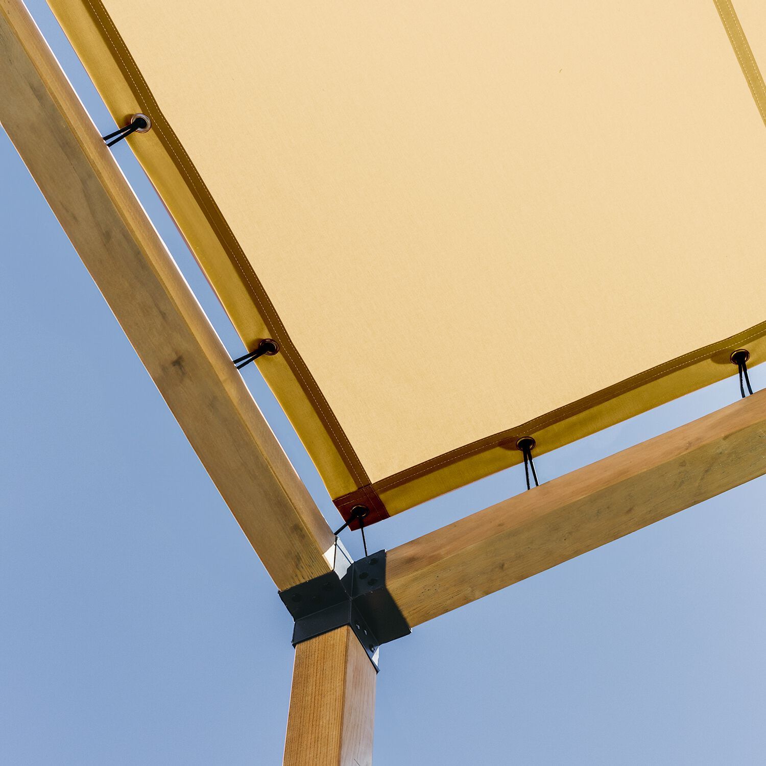 BUGNA by Maanta - Telo occhiellato - 15