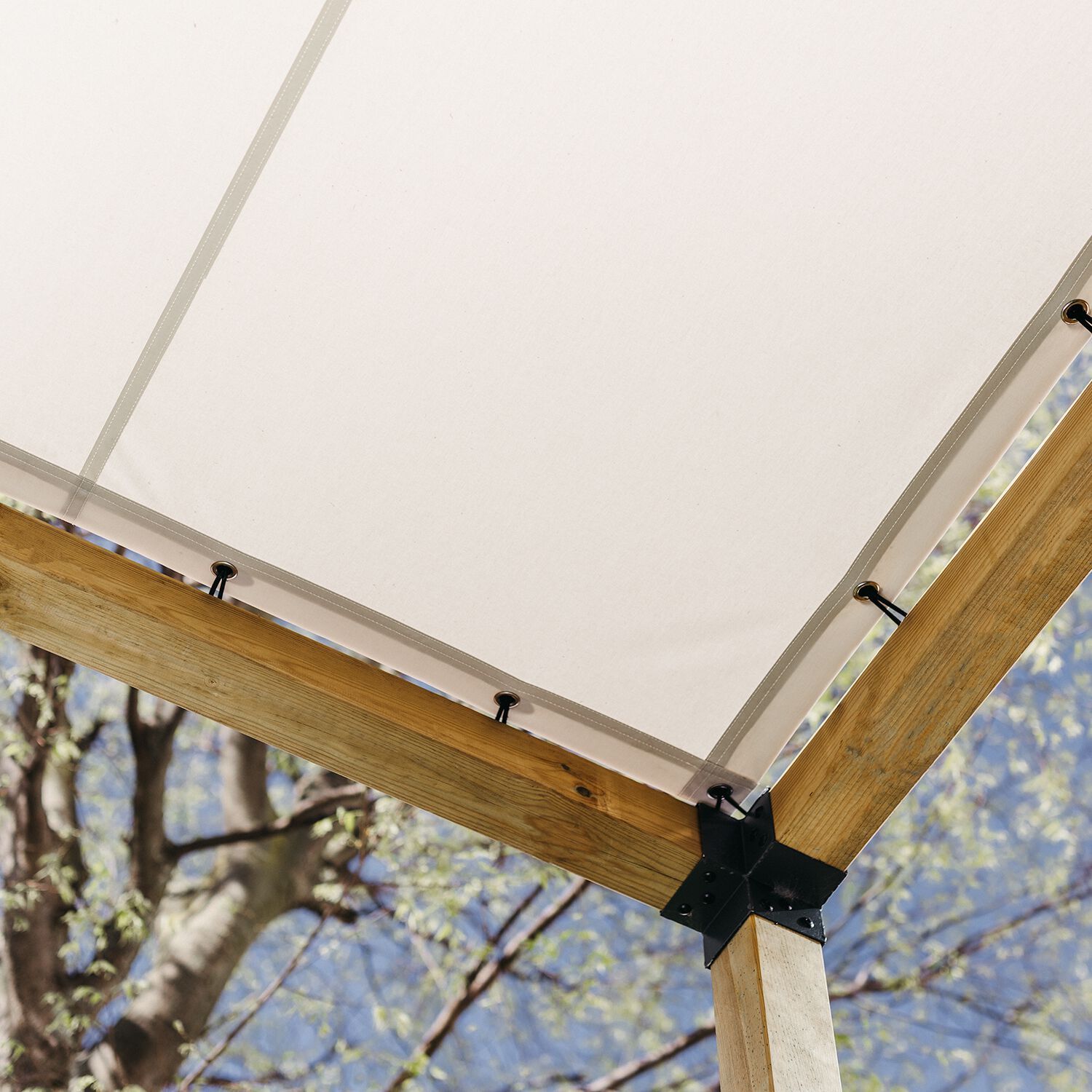 BUGNA by Maanta - Telo occhiellato - 8