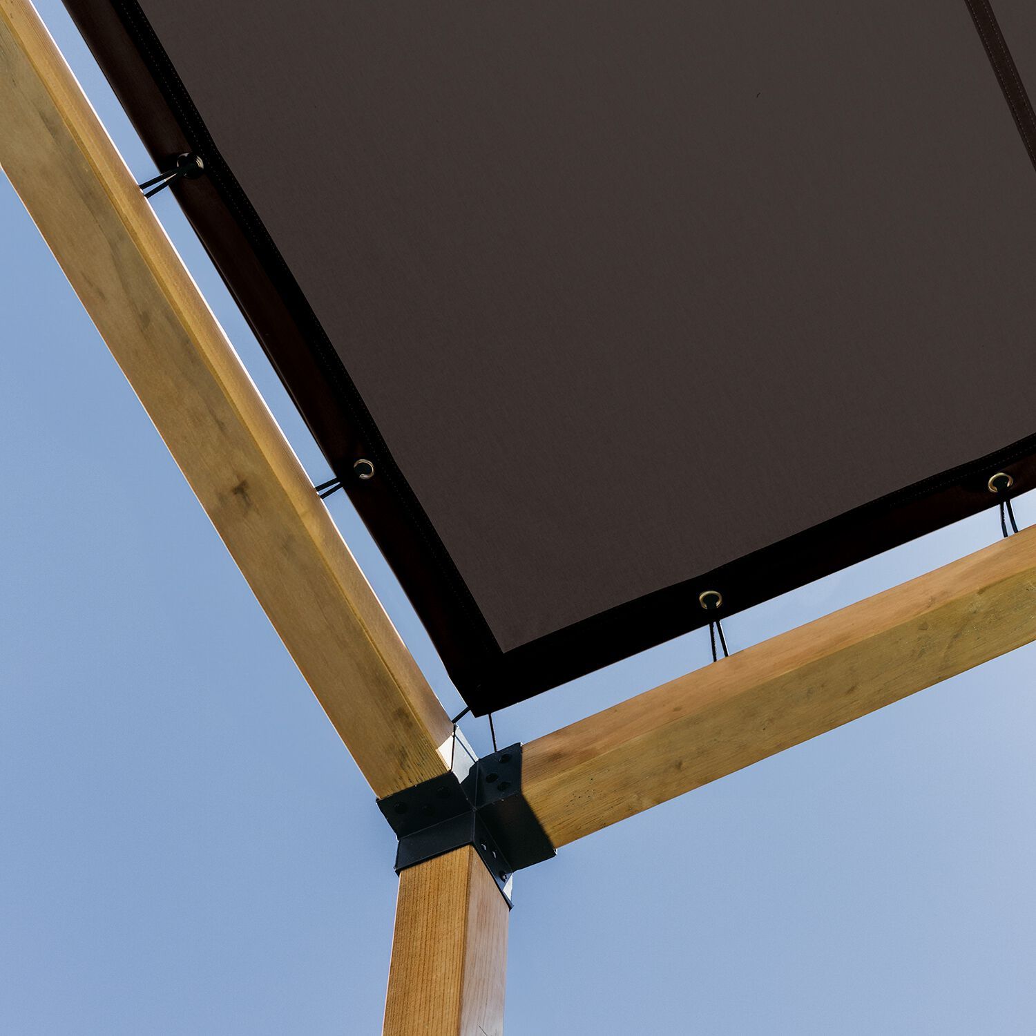 BUGNA by Maanta - Telo occhiellato - 31