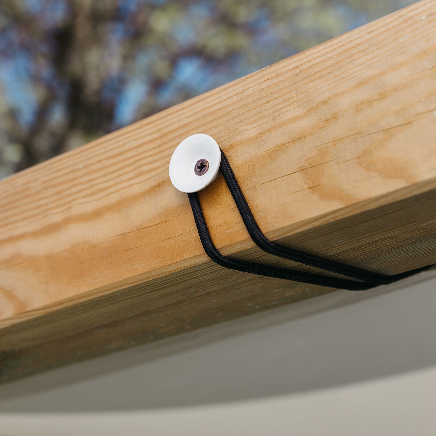 BUGNA by Maanta - Telo occhiellato - 2