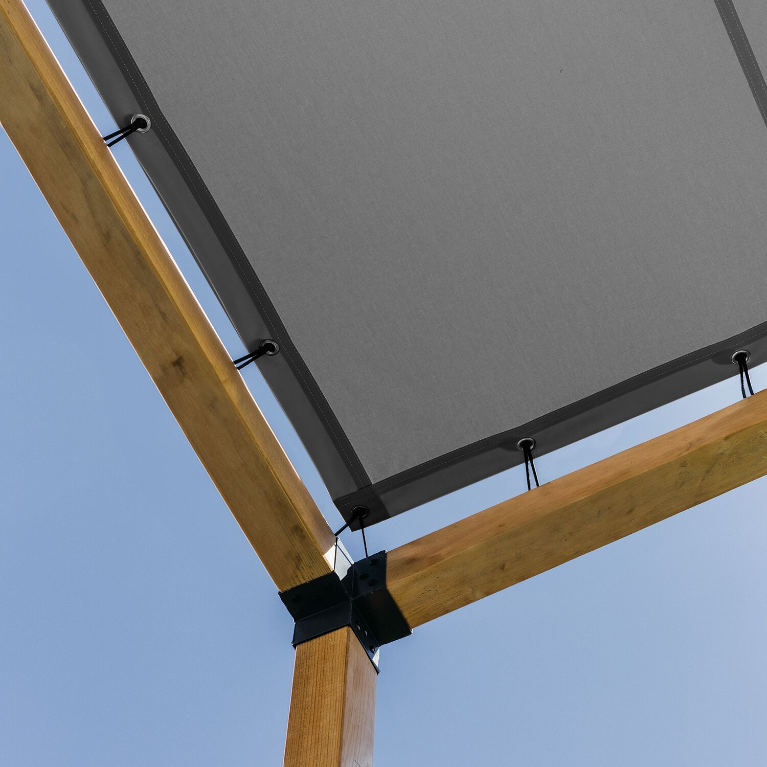 BUGNA by Maanta - Telo occhiellato - 19