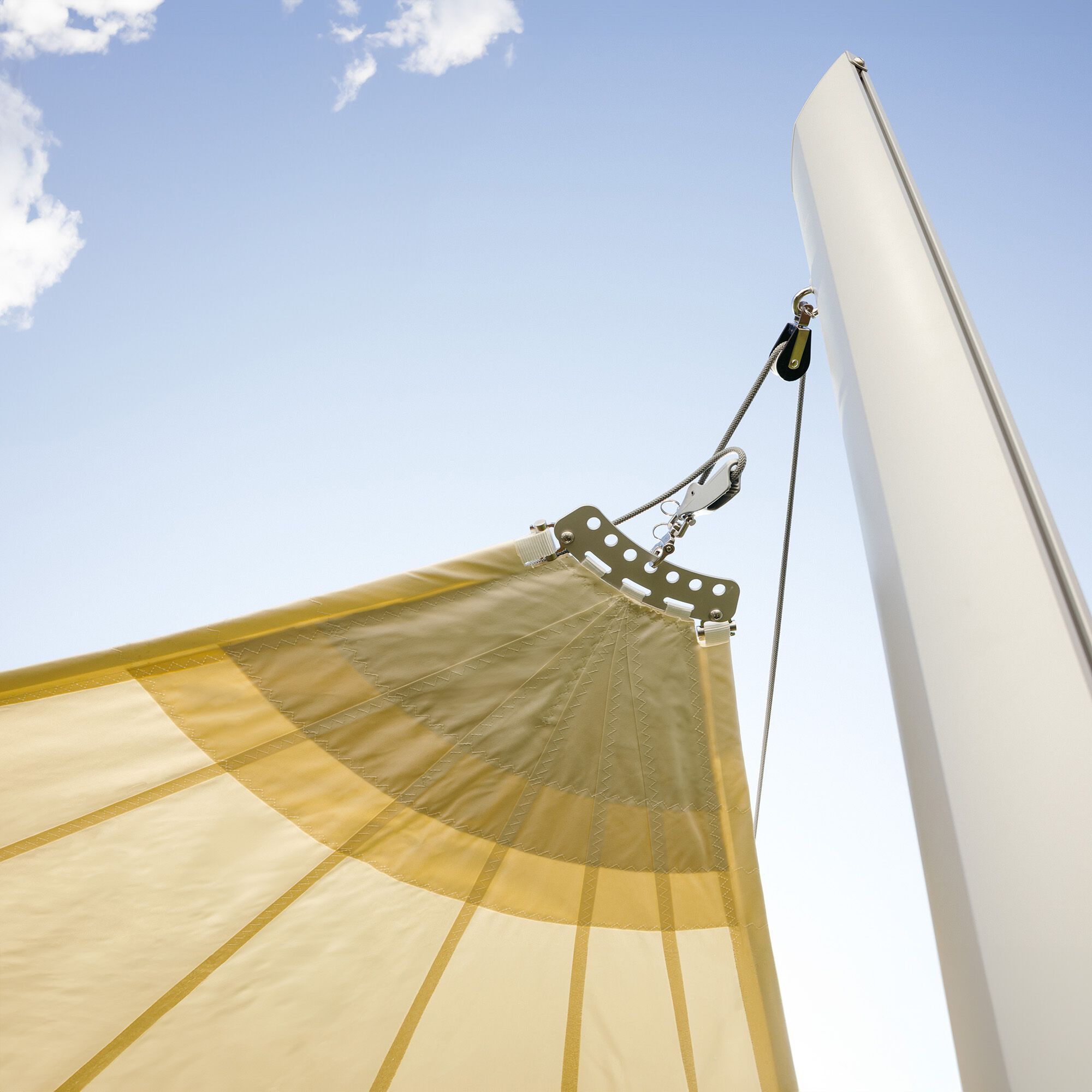 ZEFIRA by Maanta - Tenda a vela motorizzata - 15