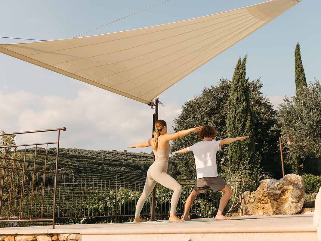 ZEFIRA by Maanta - Tenda a vela motorizzata - 2