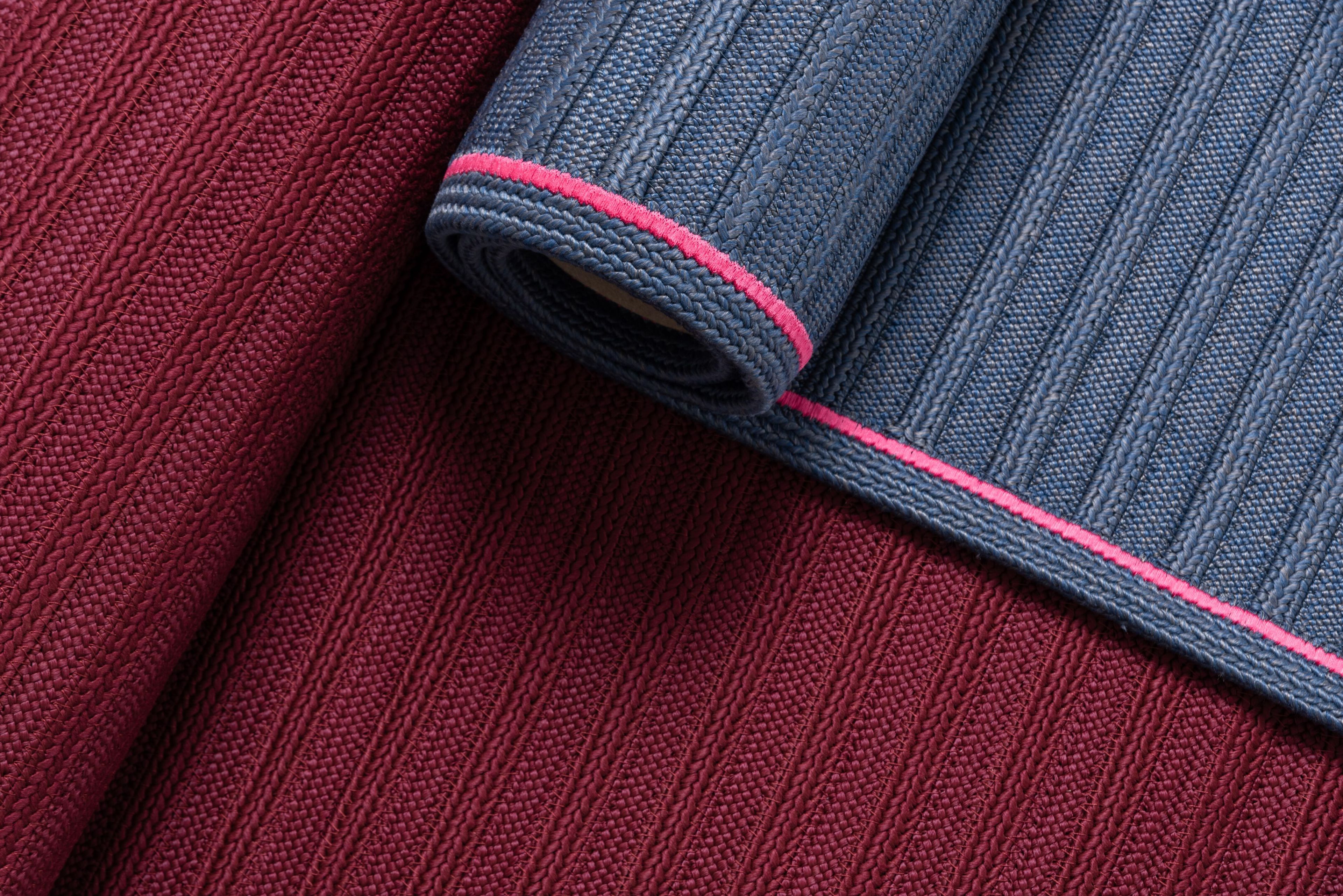 SOUTH by Magis - Tappeto rettangolare in poliolefina - 5