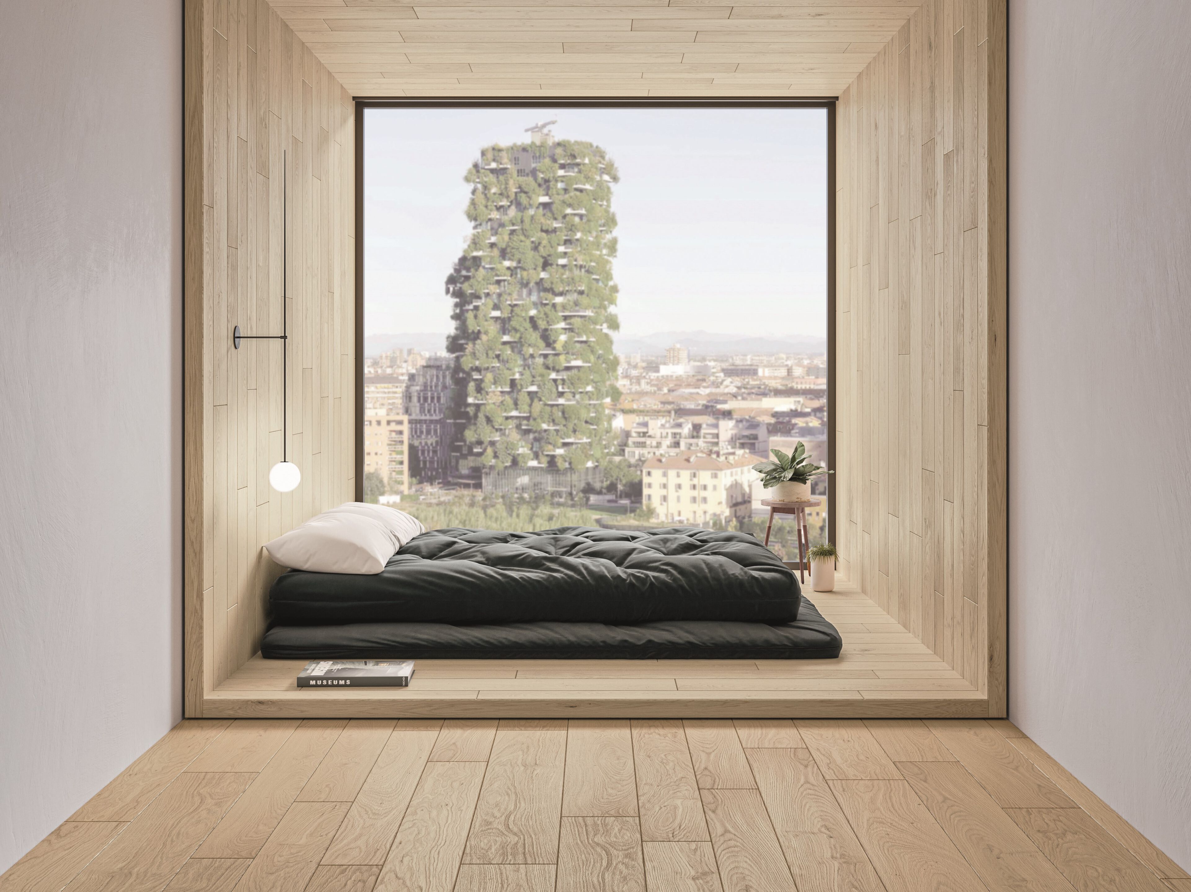 MILANO STYLE by Mardegan Legno - Parquet in legno