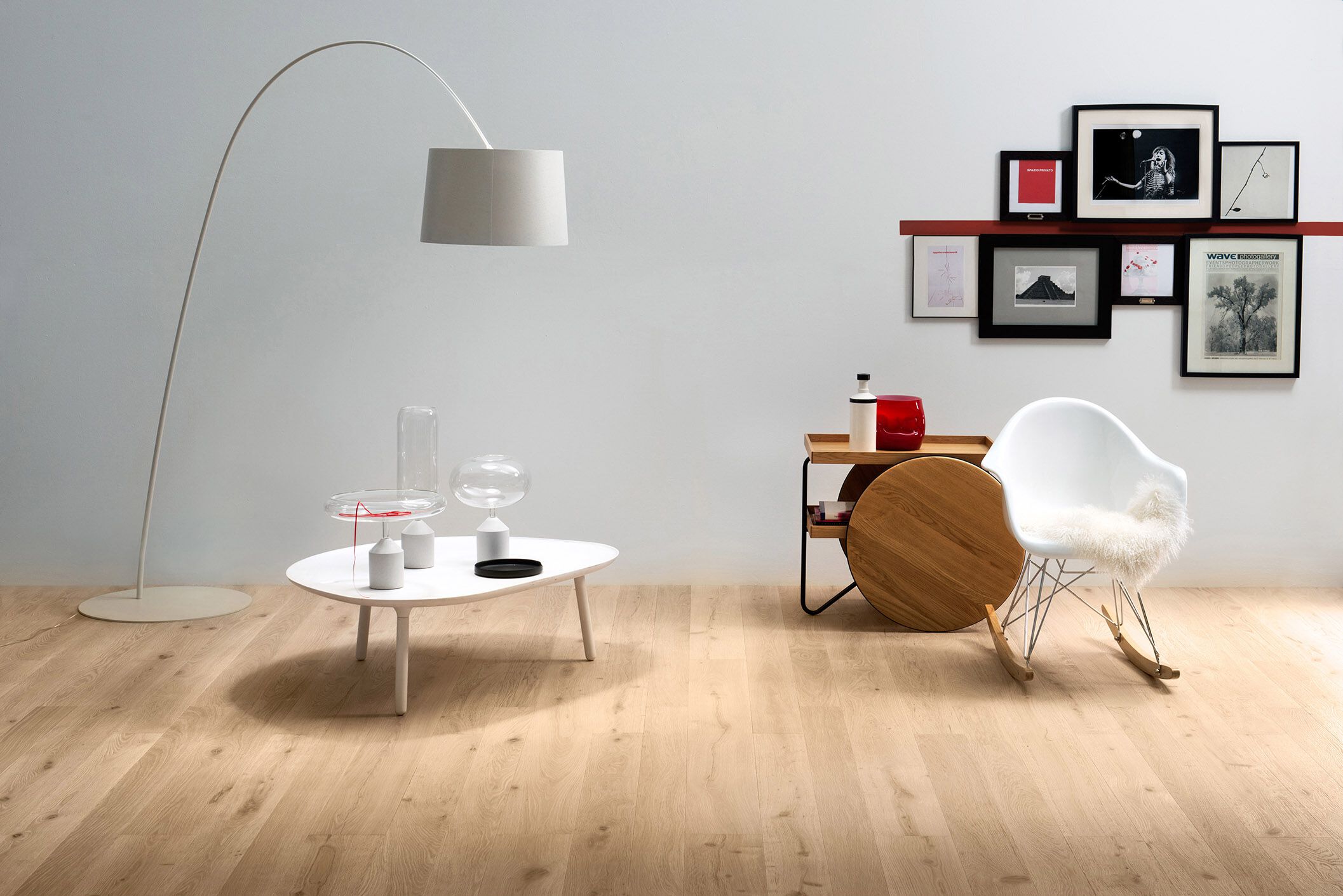 MILANO STYLE by Mardegan Legno - Parquet in legno - 19
