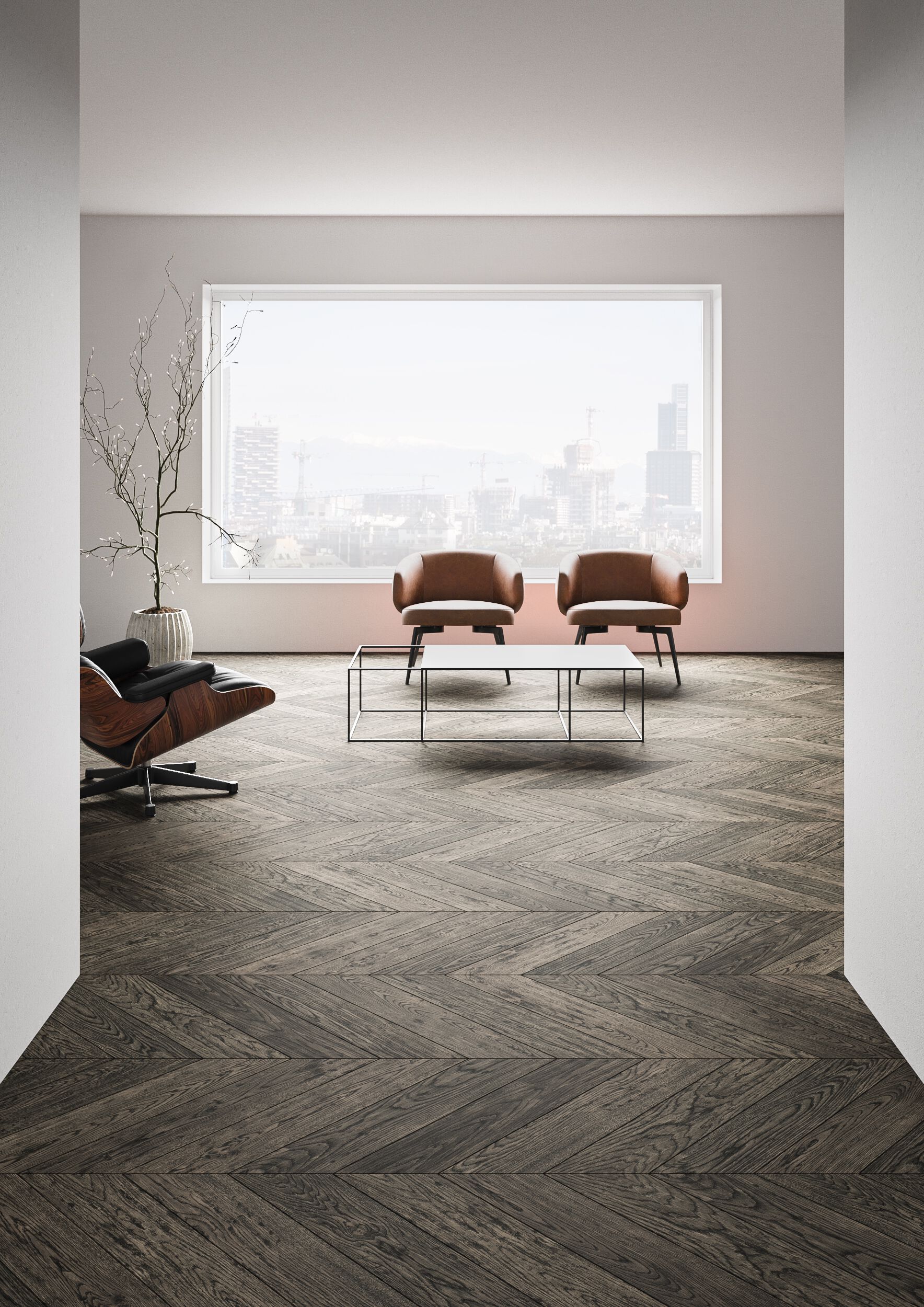 MILANO STYLE by Mardegan Legno - Parquet in legno - 8