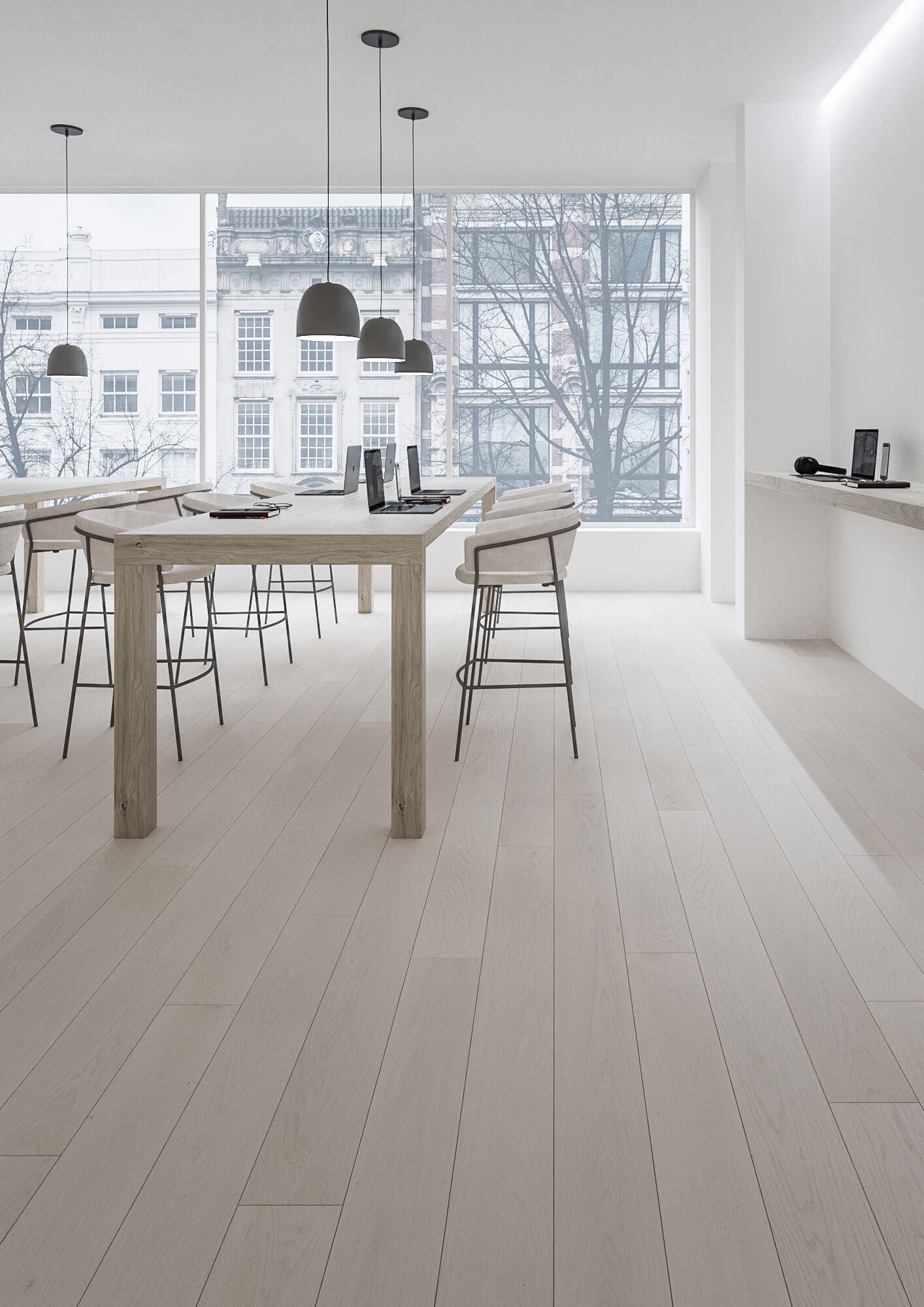 MILANO STYLE by Mardegan Legno - Parquet in legno - 11